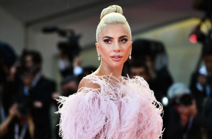 Lady Gaga: Venice Film Festival 2018 3